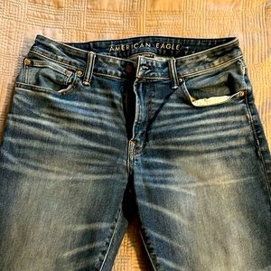 Men’s American Eagle Jeans